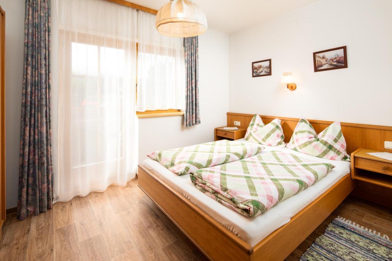 Apartment Wanger Neukirchen am Großvenediger 외부 사진