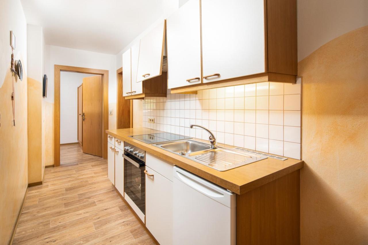 Apartment Wanger Neukirchen am Großvenediger 외부 사진