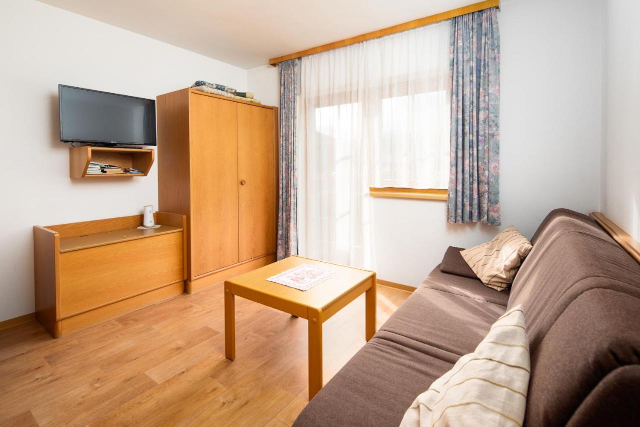 Apartment Wanger Neukirchen am Großvenediger 외부 사진