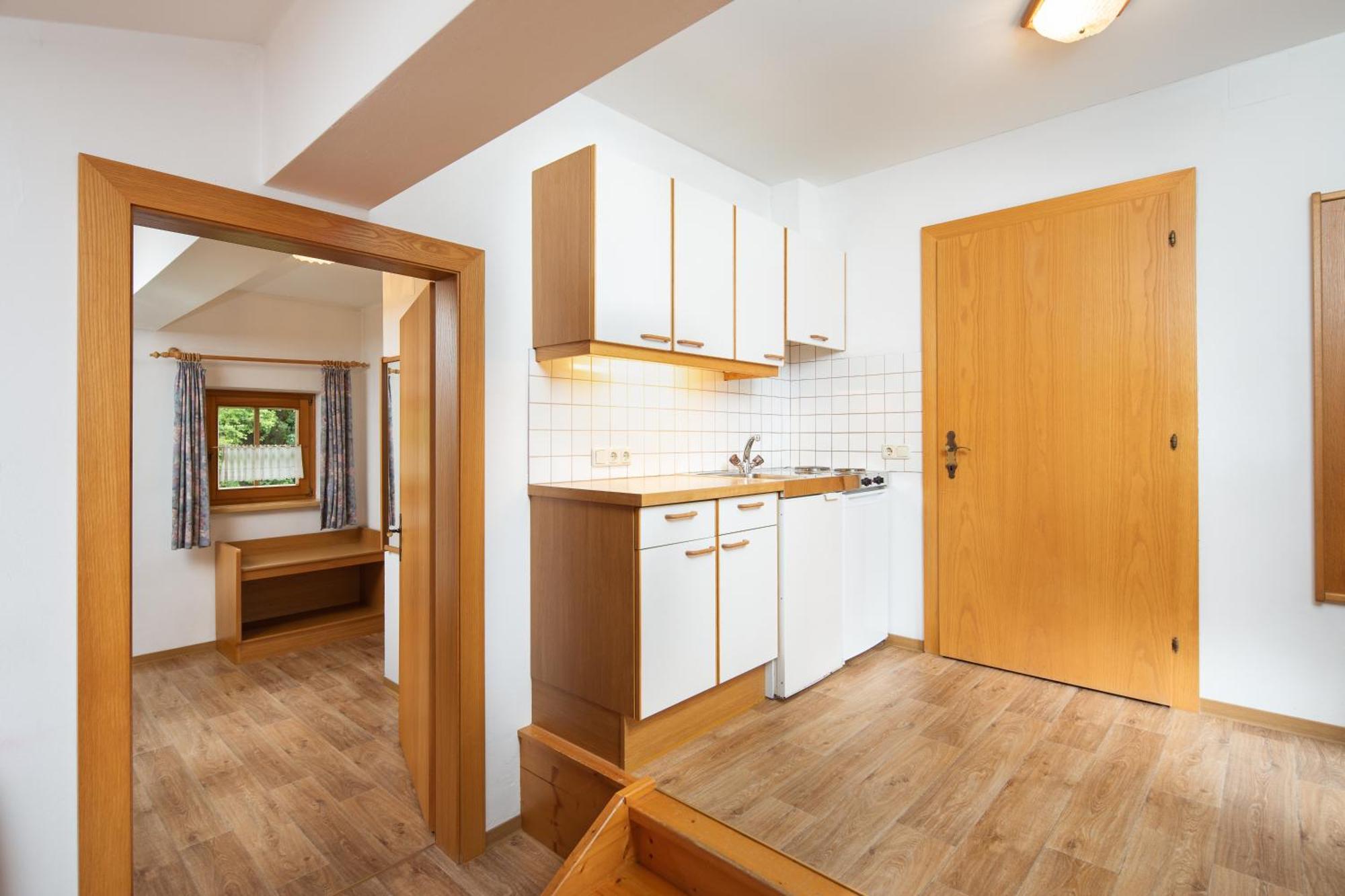 Apartment Wanger Neukirchen am Großvenediger 외부 사진